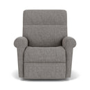  Flexsteel Davis S2902-53 Swivel Gliding Recliner IMAGE 1