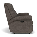  Flexsteel Davis S2902-60 Reclining Loveseat IMAGE 2