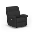  Flexsteel Davis S2902-50H Power Recliner with Power Headrest IMAGE 1