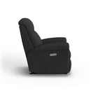  Flexsteel Davis S2902-50H Power Recliner with Power Headrest IMAGE 2