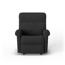  Flexsteel Davis S2902-50H Power Recliner with Power Headrest IMAGE 3