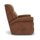  Flexsteel Davis S2902-51 Rocking Recliner IMAGE 2