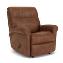  Flexsteel Davis S2902-51 Rocking Recliner IMAGE 3