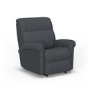  Flexsteel Davis S2902-51M Power Rocking Recliner IMAGE 1