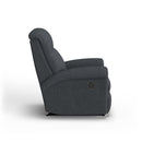  Flexsteel Davis S2902-51M Power Rocking Recliner IMAGE 3