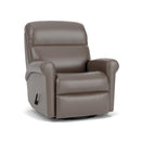  Flexsteel Davis S3902-53 Swivel Gliding Recliner IMAGE 1