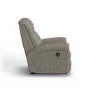  Flexsteel Davis S2902-50M Power Recliner IMAGE 2
