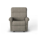  Flexsteel Davis S2902-50M Power Recliner IMAGE 3