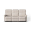  Flexsteel Davis S2902-62 Reclining Sofa IMAGE 3