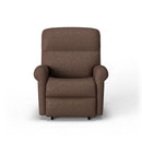  Flexsteel Davis S3902-50M Power Recliner IMAGE 1