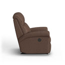  Flexsteel Davis S3902-50M Power Recliner IMAGE 2