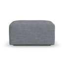 Flexsteel Dawson S5630-08 Ottoman IMAGE 1