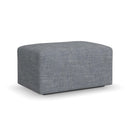  Flexsteel Dawson S5630-08 Ottoman IMAGE 2