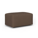  Flexsteel Dawson 5630-08 Ottoman IMAGE 1