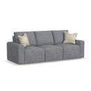  Flexsteel Dawson S5630-31 Sofa IMAGE 2
