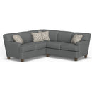  Flexsteel Dempsey 5641-SECT Sectional IMAGE 1