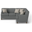  Flexsteel Dempsey 5641-SECT Sectional IMAGE 2