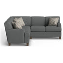  Flexsteel Dempsey 5641-SECT Sectional IMAGE 3