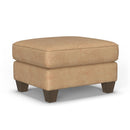  Flexsteel Dempsey 3641-08 Ottoman IMAGE 1
