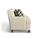  Flexsteel Dempsey S5641-31 Sofa IMAGE 2