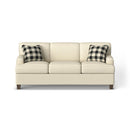  Flexsteel Dempsey S5641-31 Sofa IMAGE 3
