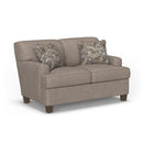 Flexsteel Dempsey S5641-20 Loveseat IMAGE 1