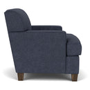  Flexsteel Dempsey S5641-10 Chair IMAGE 2