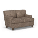  Flexsteel Dempsey 3641-20 Loveseat IMAGE 1