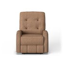 Flexsteel Devon S3881-50H Power Recliner with Power Headrest IMAGE 3