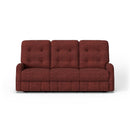  Flexsteel Devon S2882-62H Power Reclining Sofa with Power Headrest IMAGE 3