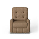  Flexsteel Devon S3882-51M Power Rocking Recliner IMAGE 3