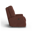  Flexsteel Devon S3882-50M Power Recliner IMAGE 3