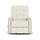  Flexsteel Devon S3881-53 Swivel Gliding Recliner IMAGE 1