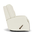  Flexsteel Devon S3881-53 Swivel Gliding Recliner IMAGE 3
