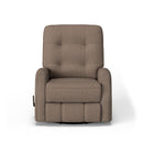  Flexsteel Devon S2881-53 Swivel Gliding Recliner IMAGE 2