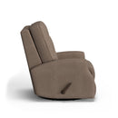  Flexsteel Devon S2881-53 Swivel Gliding Recliner IMAGE 3