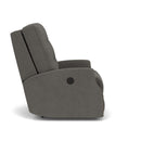  Flexsteel Devon S2881-51M Power Rocking Recliner IMAGE 2