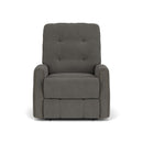  Flexsteel Devon S2881-51M Power Rocking Recliner IMAGE 3