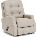  Flexsteel Devon S2882-51 Rocking Recliner IMAGE 1