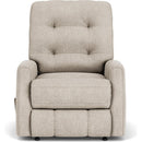  Flexsteel Devon S2882-51 Rocking Recliner IMAGE 2