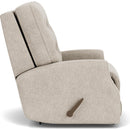  Flexsteel Devon S2882-51 Rocking Recliner IMAGE 3