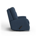  Flexsteel Devon S2882-53 Swivel Gliding Recliner IMAGE 2