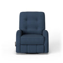  Flexsteel Devon S2882-53 Swivel Gliding Recliner IMAGE 3