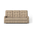  Flexsteel Devon S2882-62M Power Reclining Sofa IMAGE 2