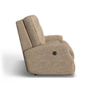  Flexsteel Devon S2882-62M Power Reclining Sofa IMAGE 3
