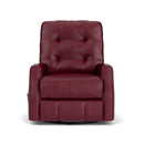  Flexsteel Devon S3882-53 Swivel Gliding Recliner IMAGE 1