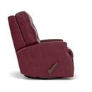  Flexsteel Devon S3882-53 Swivel Gliding Recliner IMAGE 2