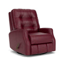 Flexsteel Devon S3882-53 Swivel Gliding Recliner IMAGE 3