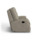  Flexsteel Devon S2882-60 Reclining Loveseat IMAGE 2
