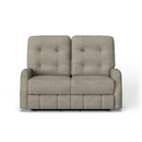  Flexsteel Devon S2882-60 Reclining Loveseat IMAGE 3